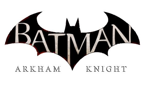 arkham symbol.